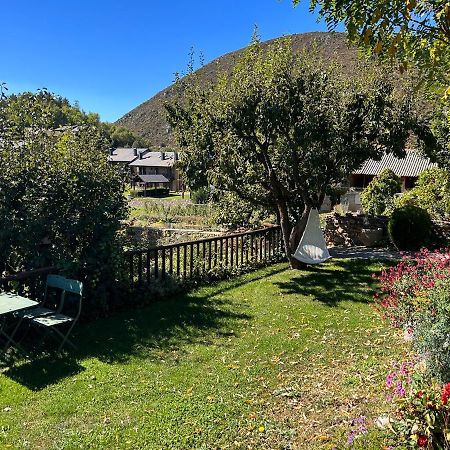 Idilico Refugio De Montana Ideal Escapadas Olopte Extérieur photo